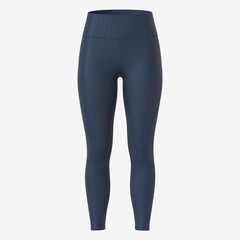Calça Legging Fila Pinstripes Flow II Feminina - Foto 3