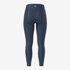 Calça Legging Fila Pinstripes Flow II Feminina - Foto 6