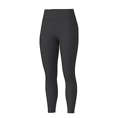 Calça Legging Fila Life Ribbed III Feminina - Foto 1