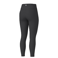 Calça Legging Fila Life Ribbed III Feminina - Foto 2