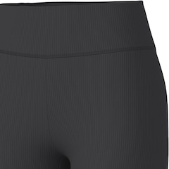 Calça Legging Fila Life Ribbed III Feminina - Foto 4