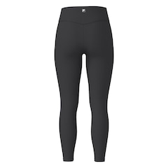Calça Legging Fila Life Ribbed III Feminina - Foto 6