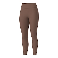 Calça Legging Fila Life Ribbed III Feminina - Foto 1
