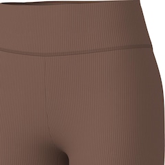 Calça Legging Fila Life Ribbed III Feminina - Foto 4