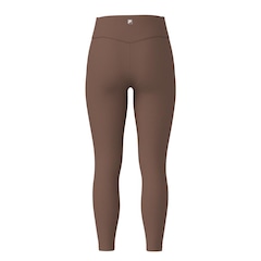 Calça Legging Fila Life Ribbed III Feminina - Foto 6