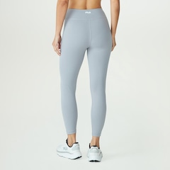 Calça Legging Fila Flat Life II Feminina - Foto 1