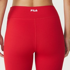 Calça Legging Fila Flat Life II Feminina - Foto 5