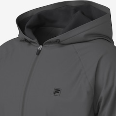 Jaqueta Fila Zip Easy Training II Masculina - Foto 4