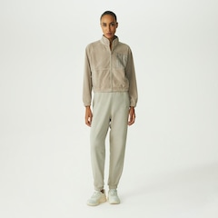 Jaqueta Fila Microfleece Core Classic Feminina - Foto 2