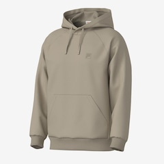 Casaco Com Capuz Fila F-Box Classic B Masculino - Foto 1