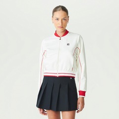 Jaqueta Fila Bomber F-Box Feminina - Foto 1