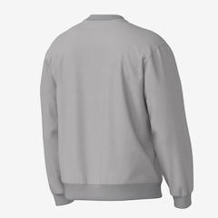 Casaco Fila Letter Outline Light Masculino - Foto 2