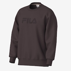 Casaco Fila Comfort Letter III Masculino - Foto 1
