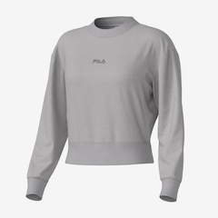 Casaco Fila Comfort Classic Light Feminino - Foto 1