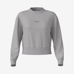 Casaco Fila Comfort Classic Light Feminino - Foto 3