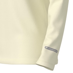 Camiseta Manga Longa Fila Sun Protect Breezy Feminina - Foto 5
