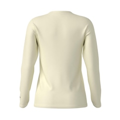 Camiseta Manga Longa Fila Sun Protect Breezy Feminina - Foto 6