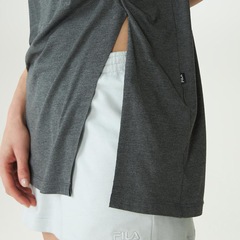 Camiseta Fila Twist Smart Cotton Feminina - Foto 2