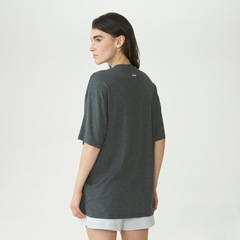 Camiseta Fila Twist Smart Cotton Feminina - Foto 4