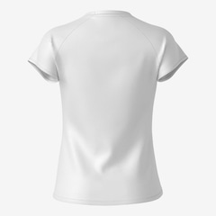 Camiseta Fila Tennis Basic Ro 26 Feminina - Foto 6
