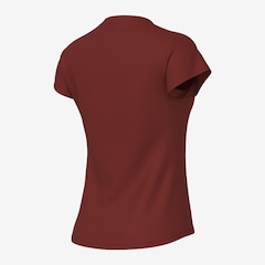 Camiseta Fila Tennis Basic Feminina - Foto 2