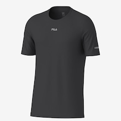 Camiseta Fila Sun Protect Breezy Masculina - Foto 1