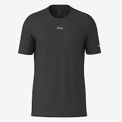 Camiseta Fila Sun Protect Breezy Masculina - Foto 3