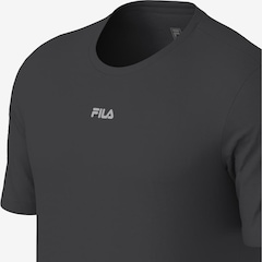 Camiseta Fila Sun Protect Breezy Masculina - Foto 4