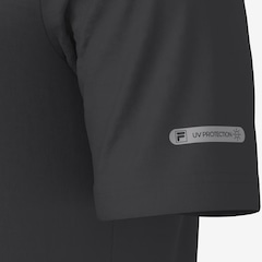 Camiseta Fila Sun Protect Breezy Masculina - Foto 5