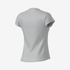 Camiseta Fila Tennis Basic Feminina - Foto 2