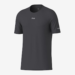 Camiseta Fila Sun Protect Breezy Masculina - Foto 1