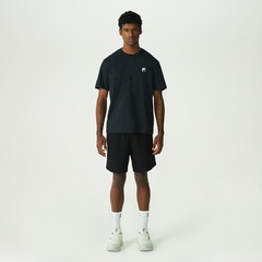 Camiseta Fila Comfort Classic Masculina - Foto 2