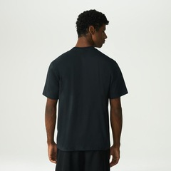 Camiseta Fila Comfort Classic Masculina - Foto 4