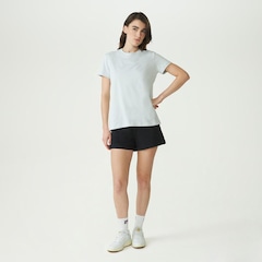 Camiseta Fila Regular Basic Outline Feminina - Foto 2