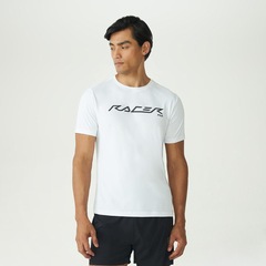 Camiseta Fila Graphic Core Run Masculina - Foto 1