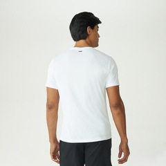 Camiseta Fila Graphic Core Run Masculina - Foto 4