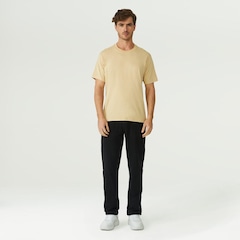 Camiseta Fila Comfort Classic Masculina - Foto 2