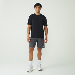 Camiseta Fila Comfort Smart Cotton II Masculina - Foto 2