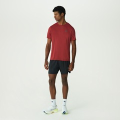 Camiseta Fila Reflective Core Run Masculina - Foto 2