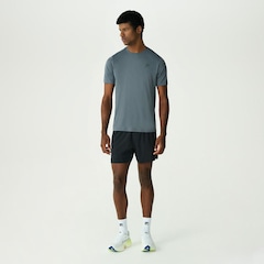 Camiseta Fila Reflective Core Run Masculina - Foto 2