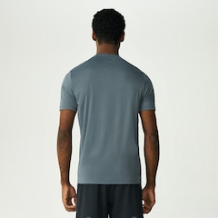 Camiseta Fila Reflective Core Run Masculina - Foto 4