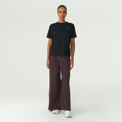 Camiseta Fila Oversized Letter Graphic Feminina - Foto 2