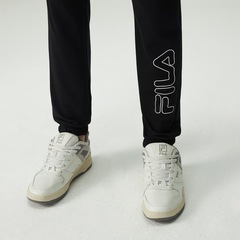 Calça Fila Outline Light Masculina - Foto 4