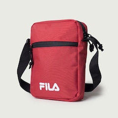 Bolsa Lateral Fila Prime Pocket Unisex - Foto 4