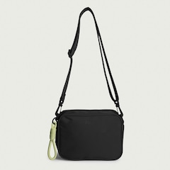 Bolsa Lateral Fila Sport Life Letter Unissex - Foto 1