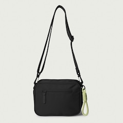 Bolsa Lateral Fila Sport Life Letter Unissex - Foto 2