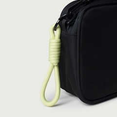 Bolsa Lateral Fila Sport Life Letter Unissex - Foto 4