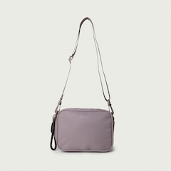 Bolsa Lateral Fila Sport Life Letter Unisex - Foto 1