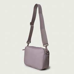 Bolsa Lateral Fila Sport Life Letter Unisex - Foto 3