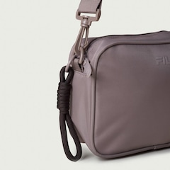 Bolsa Lateral Fila Sport Life Letter Unisex - Foto 4